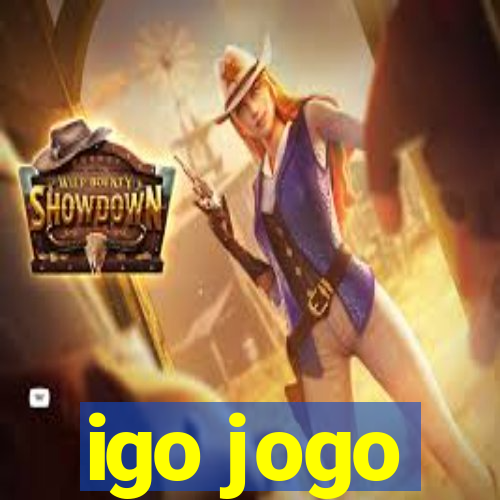 igo jogo